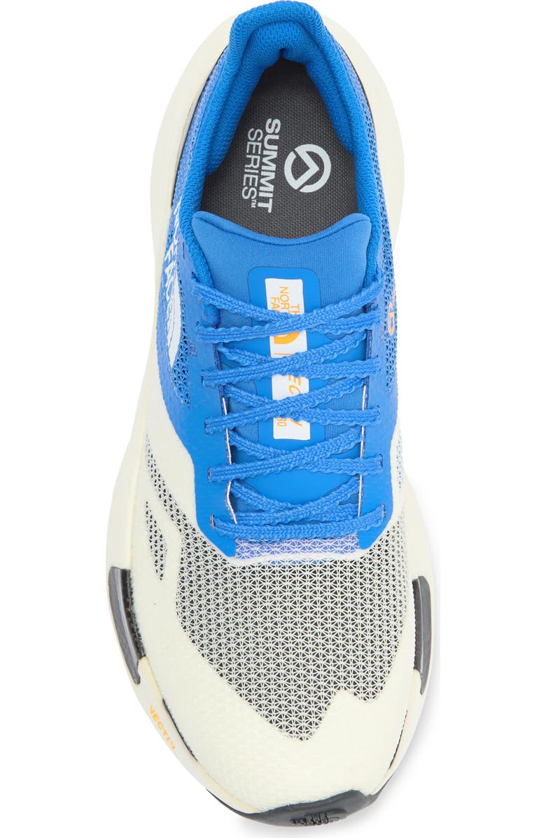 The North Face Summit Vectiv Pro Trail Running Shoe, Alternate, color,