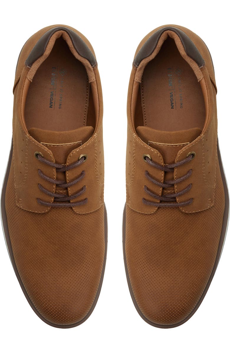 Call It Spring By Aldo Lindstrom Derby, Alternate, color, Cognac