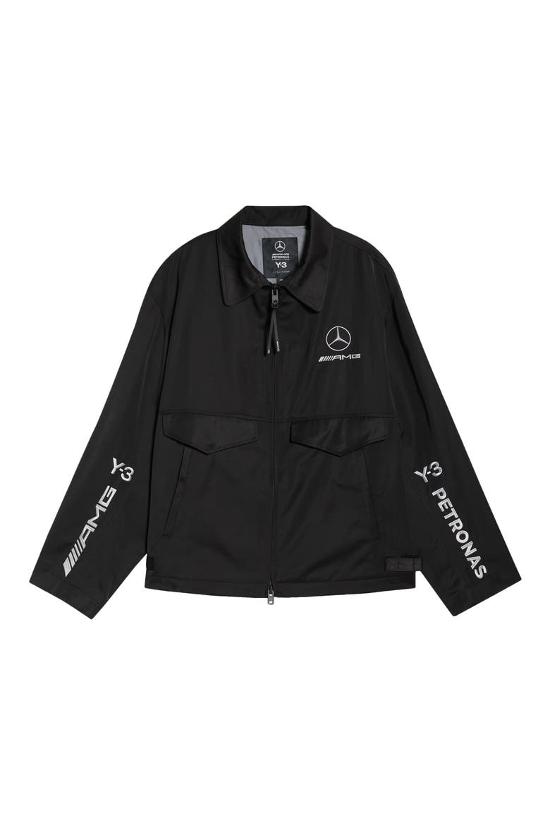 x Mercedes-AMG Petronas F1 Jacket (Men) | Nordstrom