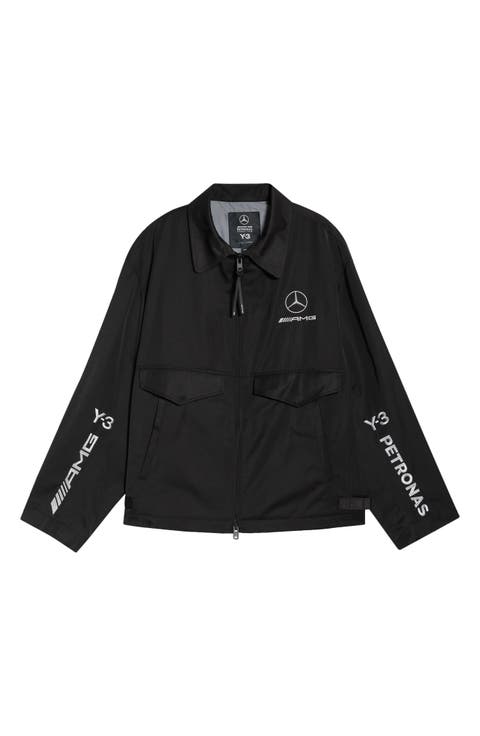 x Mercedes-AMG Petronas F1 Jacket