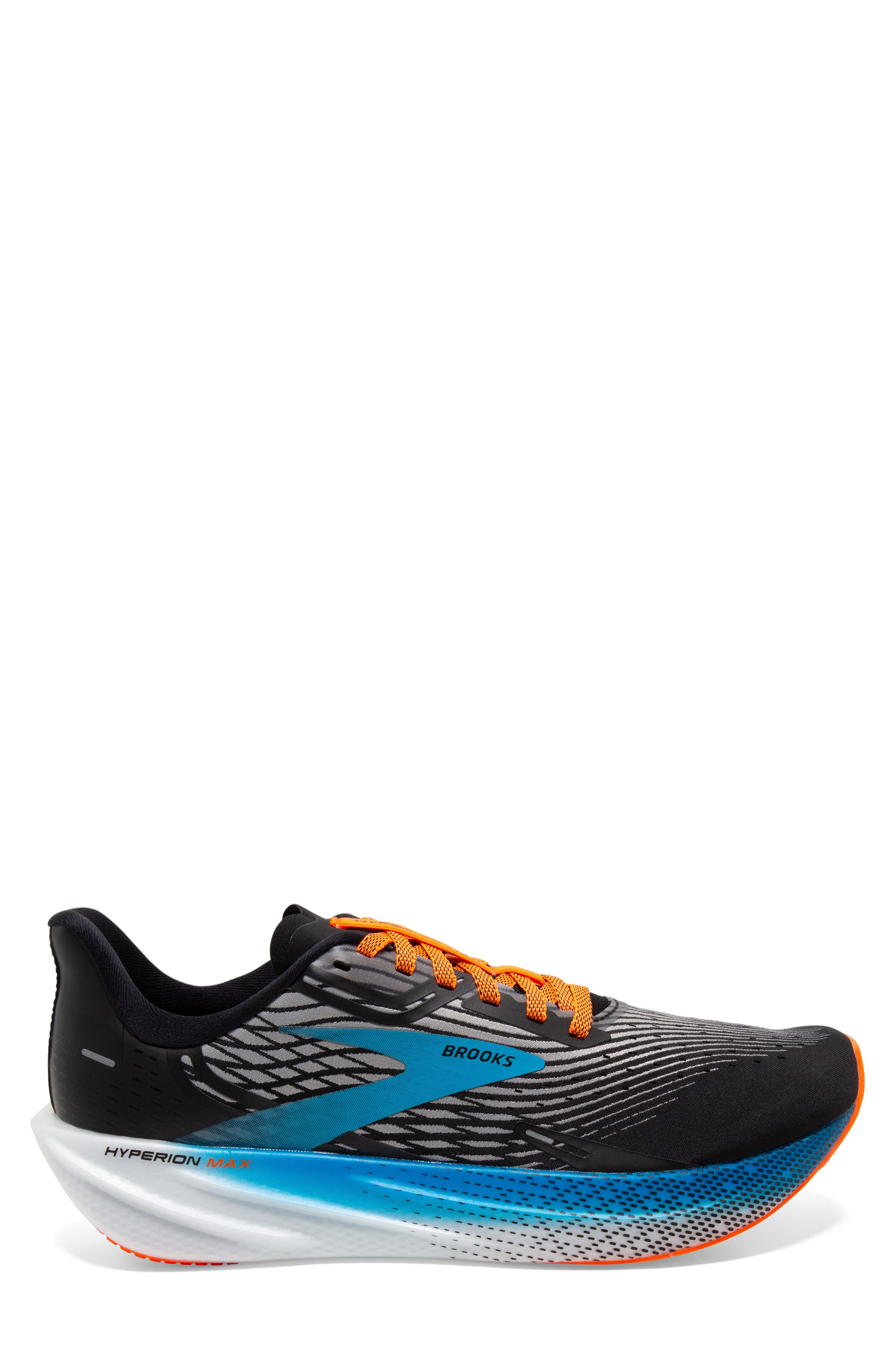 Brooks Hyperion Max Running Shoe, Alternate, color, 
