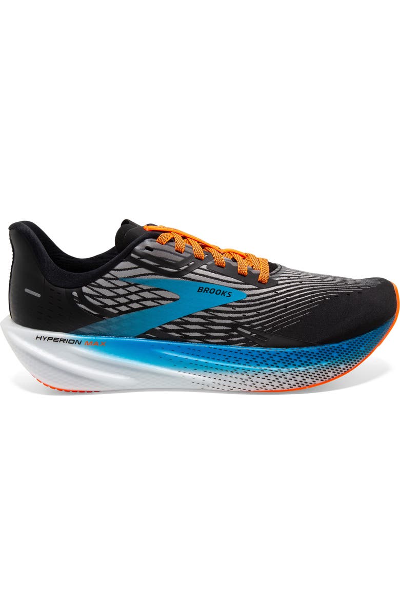 Brooks Hyperion Max Running Shoe, Alternate, color,