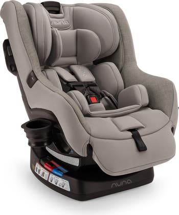 Clearance Nuna Nuna Rava Convertible Car Seat 2018 Nuna Rava