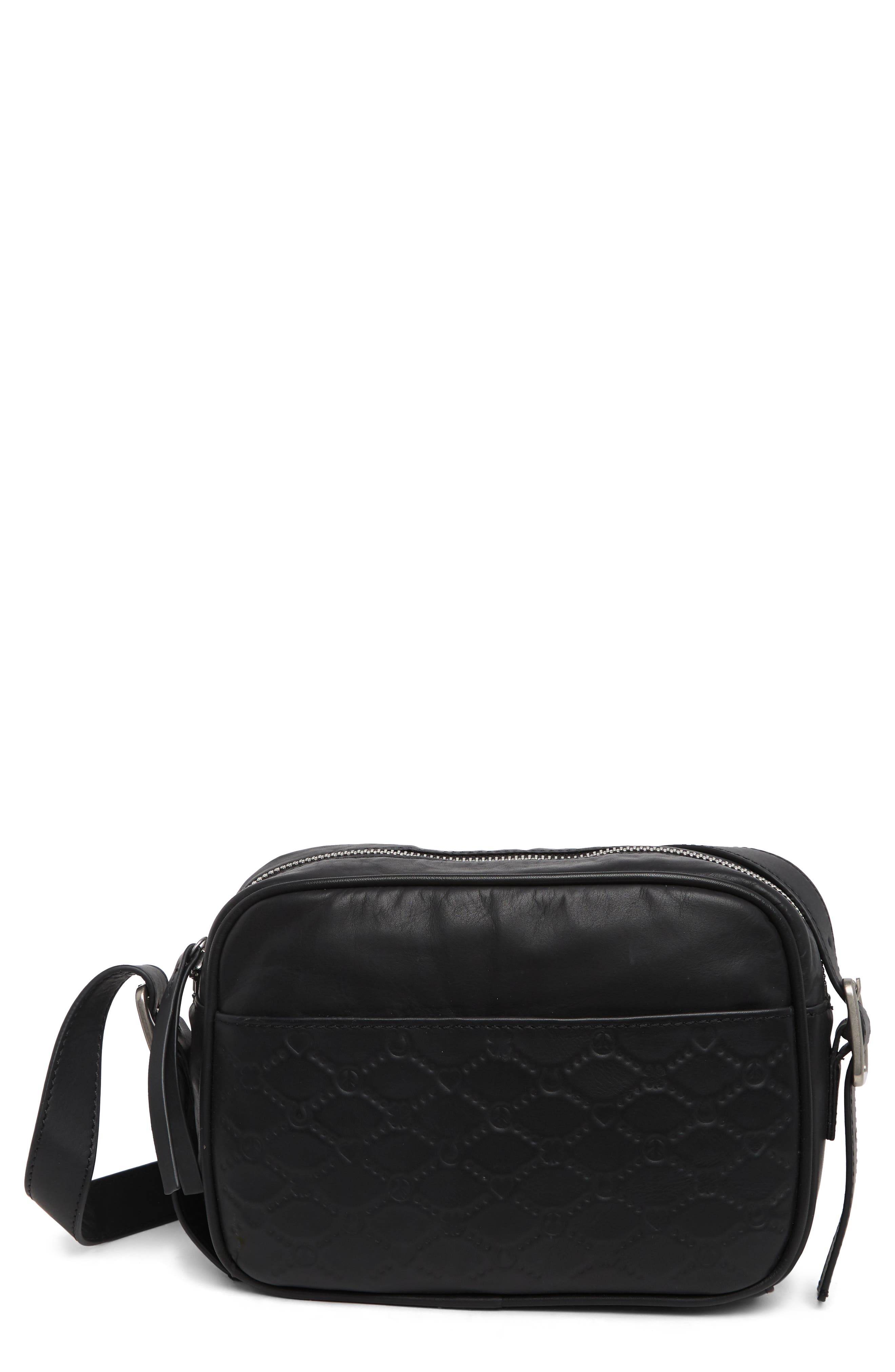 Lucky Brand Zora Crossbody Bag, Main, color, 