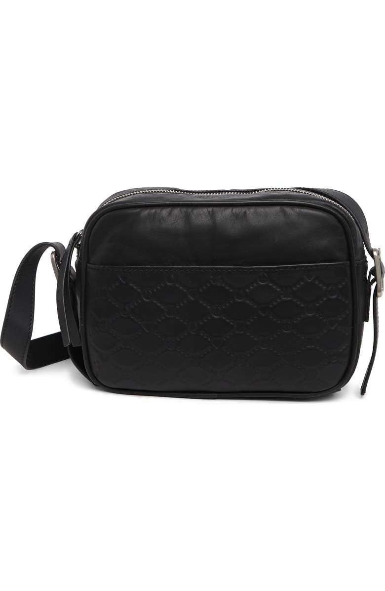 Lucky Brand Zora Crossbody Bag, Main, color,