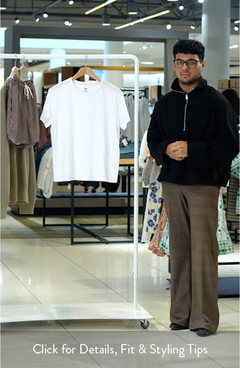 Shrunken T-Shirt, sales video thumbnail