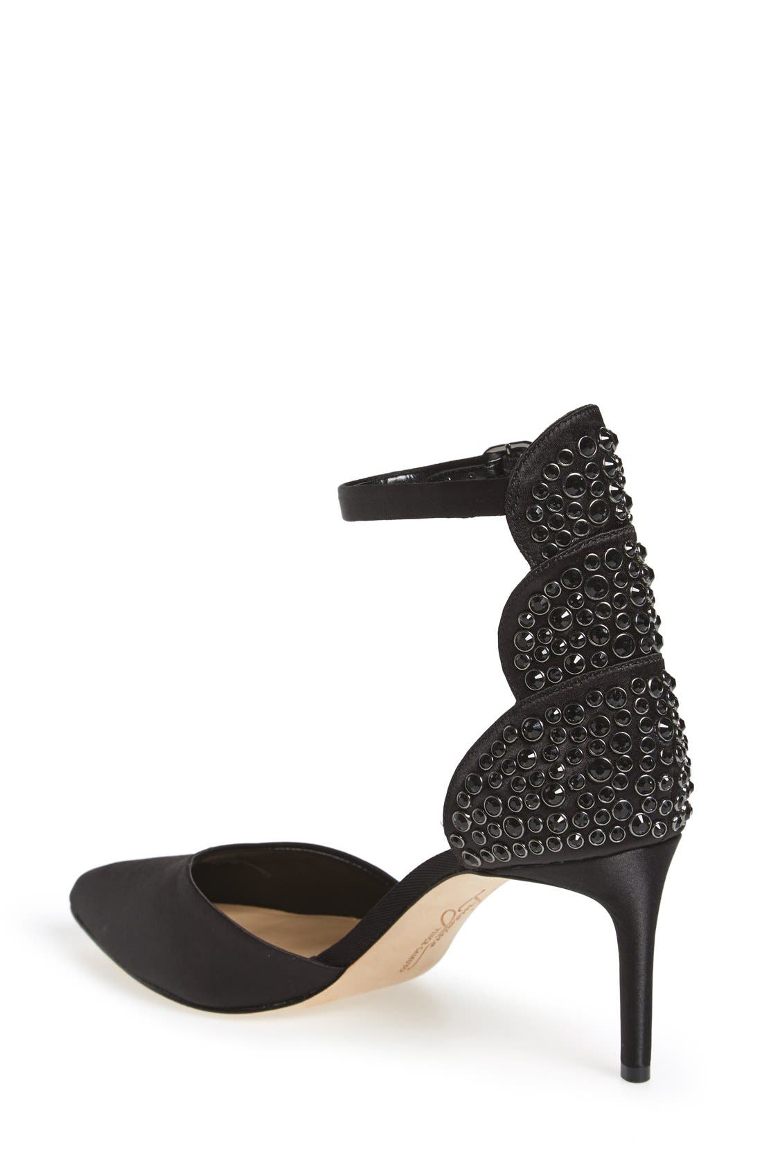 Imagine by Vince Camuto 'Mona' Pump, Alternate, color, 