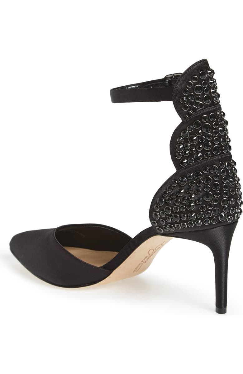 Imagine by Vince Camuto 'Mona' Pump, Alternate, color,