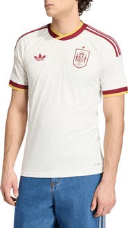 adidas Spain 26 Away Jersey