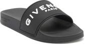 Givenchy Logo Slide Sandal