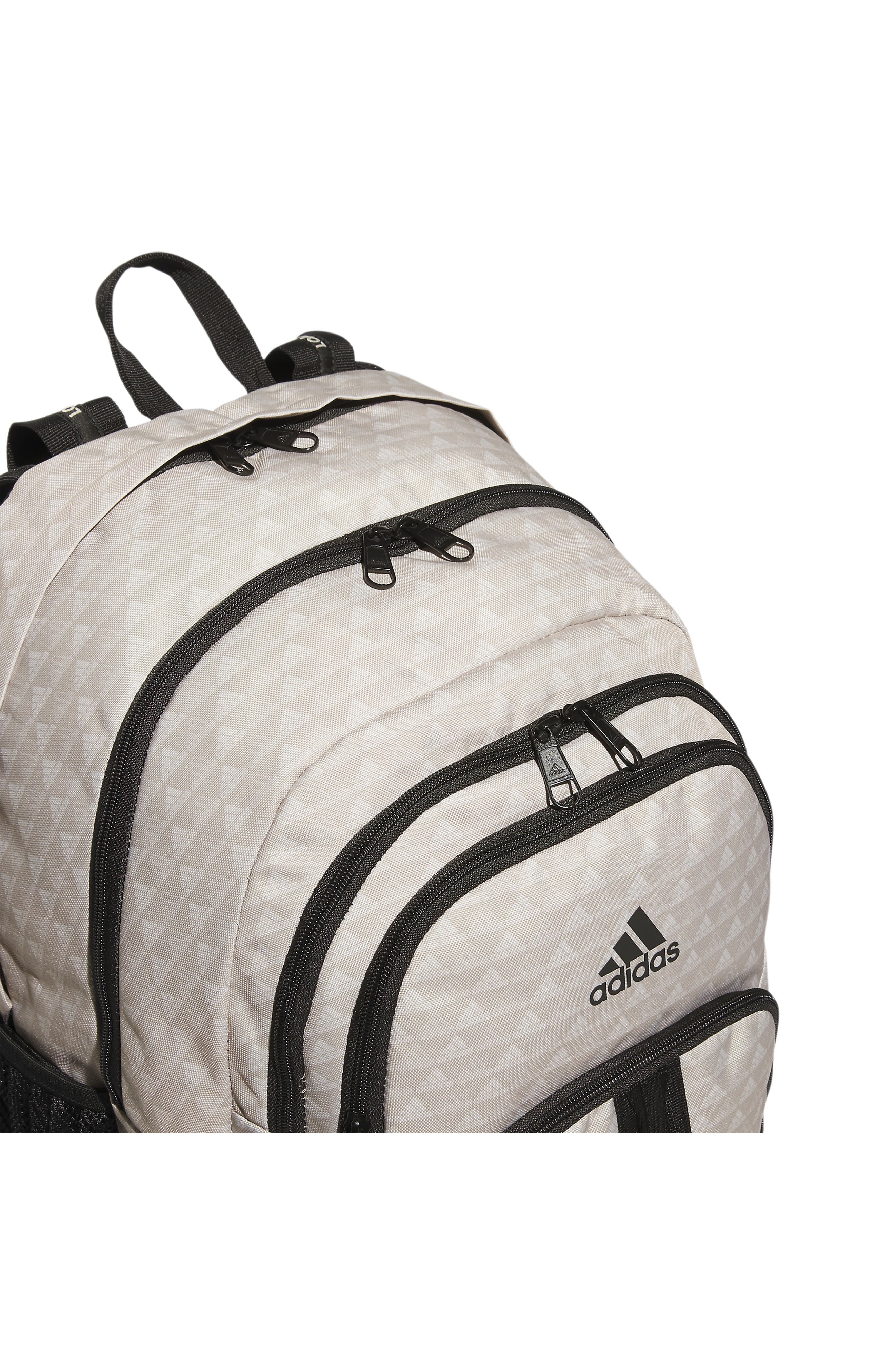 adidas Prime 6 Backpack, Alternate, color, 