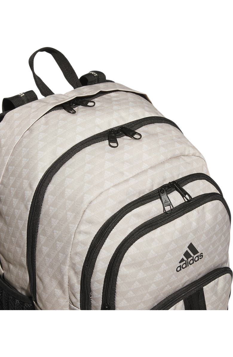 adidas Prime 6 Backpack, Alternate, color,