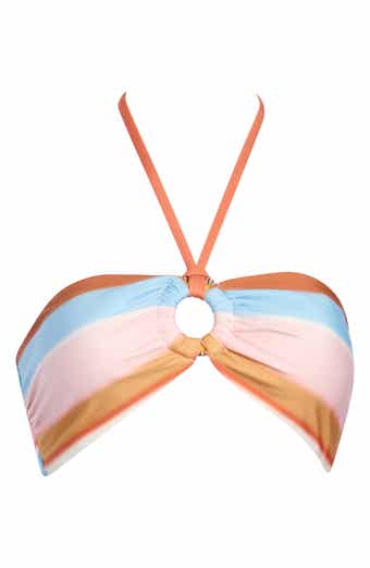 Bandeau Bikini Top