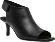 Anne Klein Semana Ankle Strap Sandal