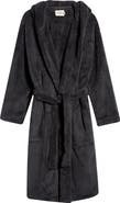 UGG® Beckett Fleece Hooded Robe