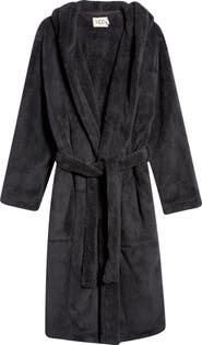UGG® Beckett Fleece Hooded Robe