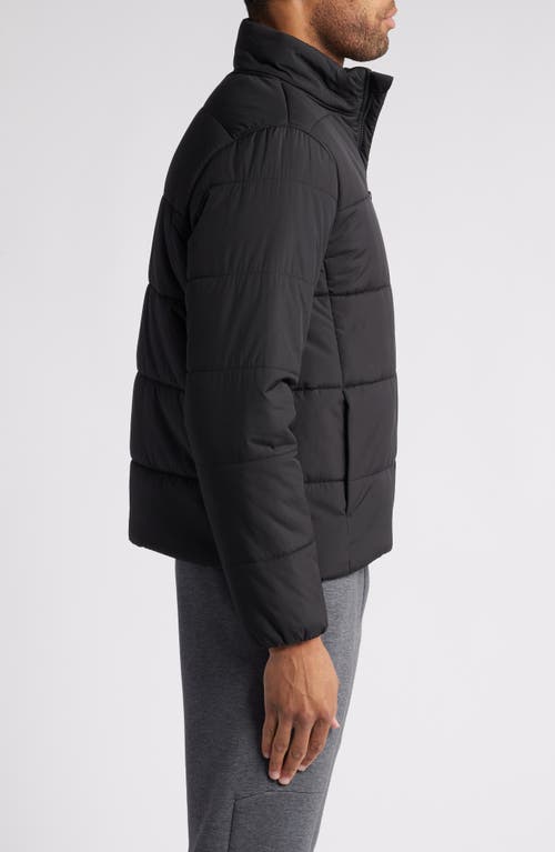 ZELLA ZELLA PUFFER JACKET