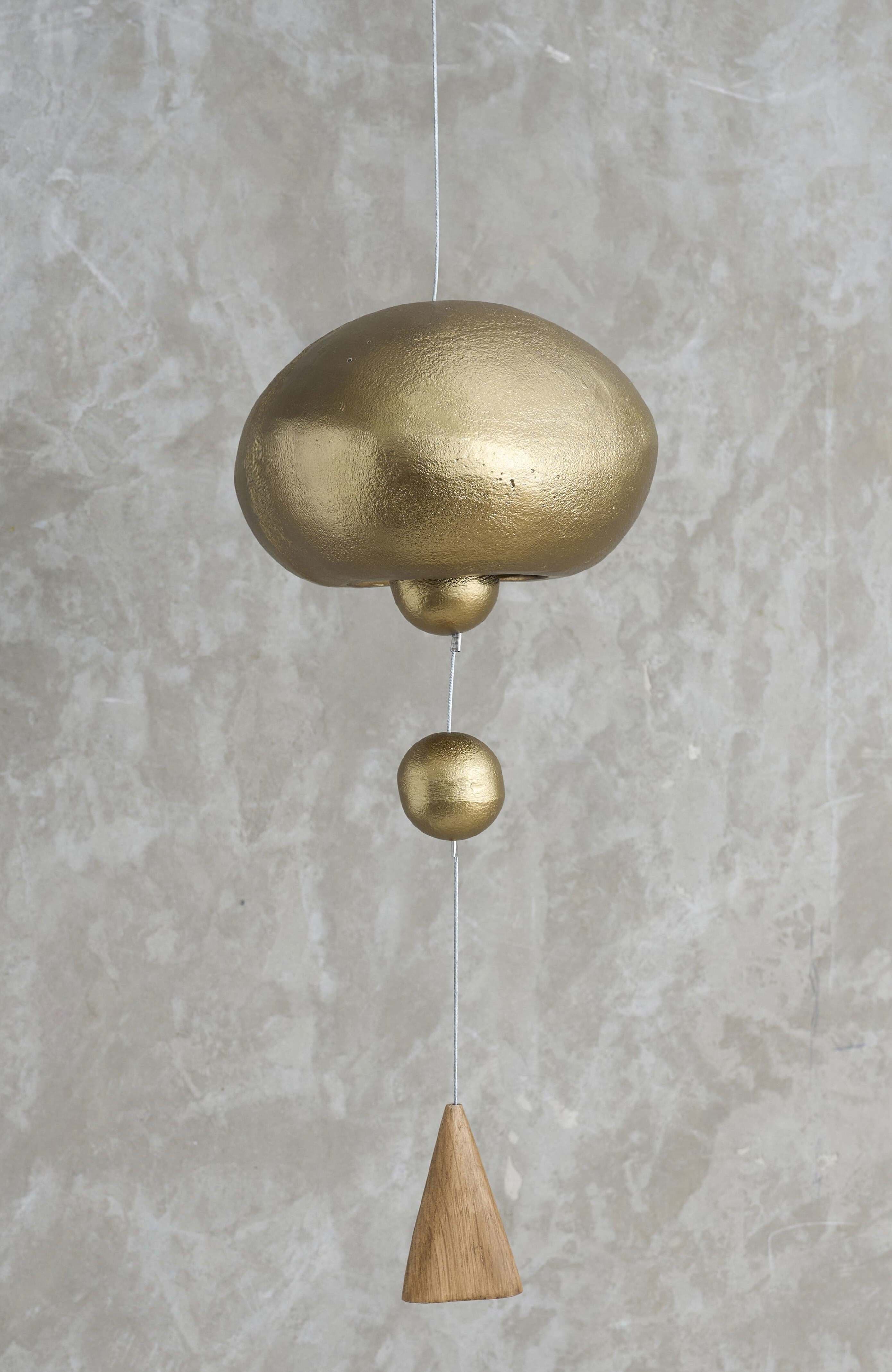 selected Gold