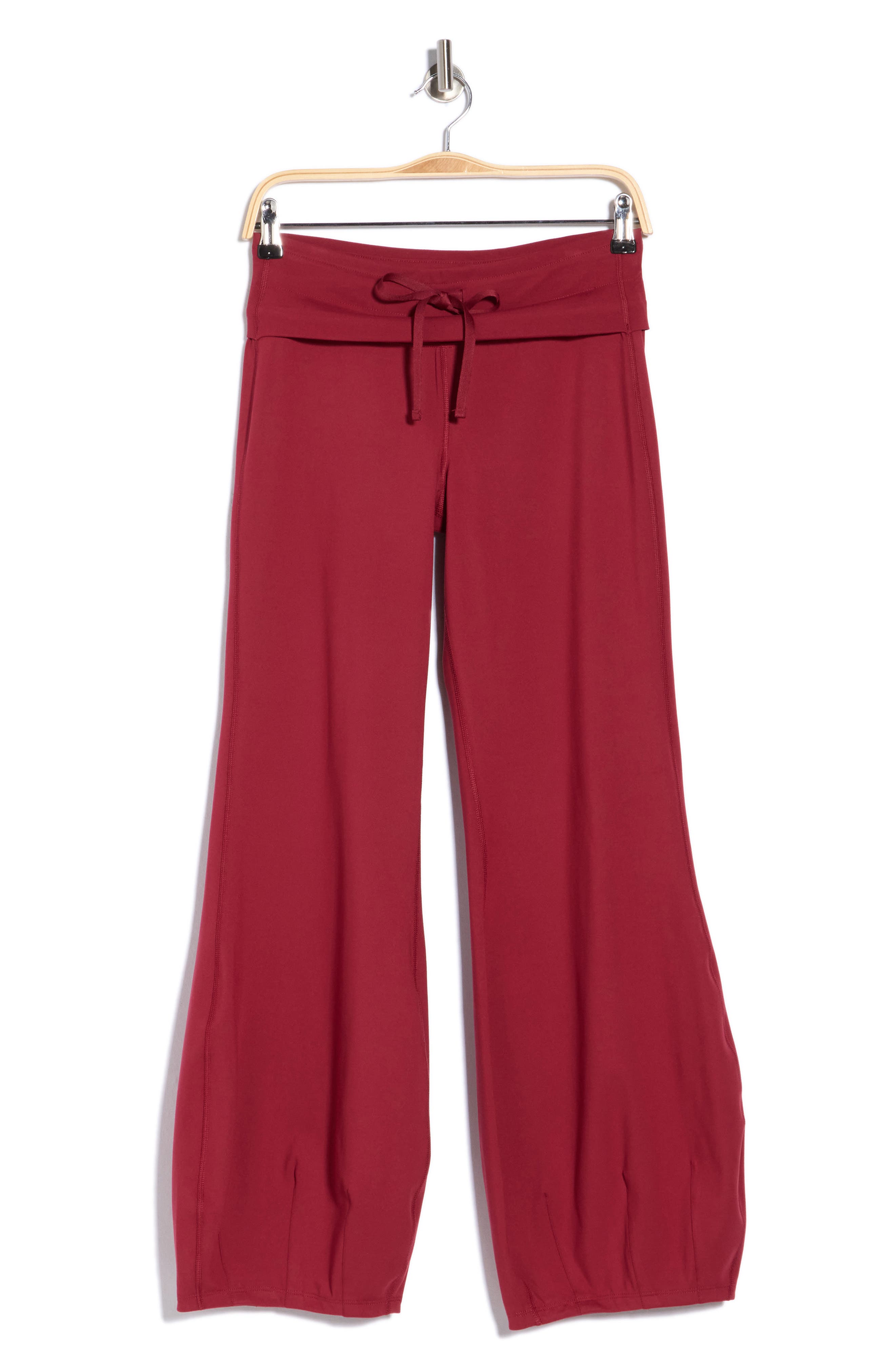 TIBETAN RED