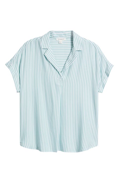Deni Stripe Shirt