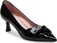 Naot Harlow Pointed Toe Pump