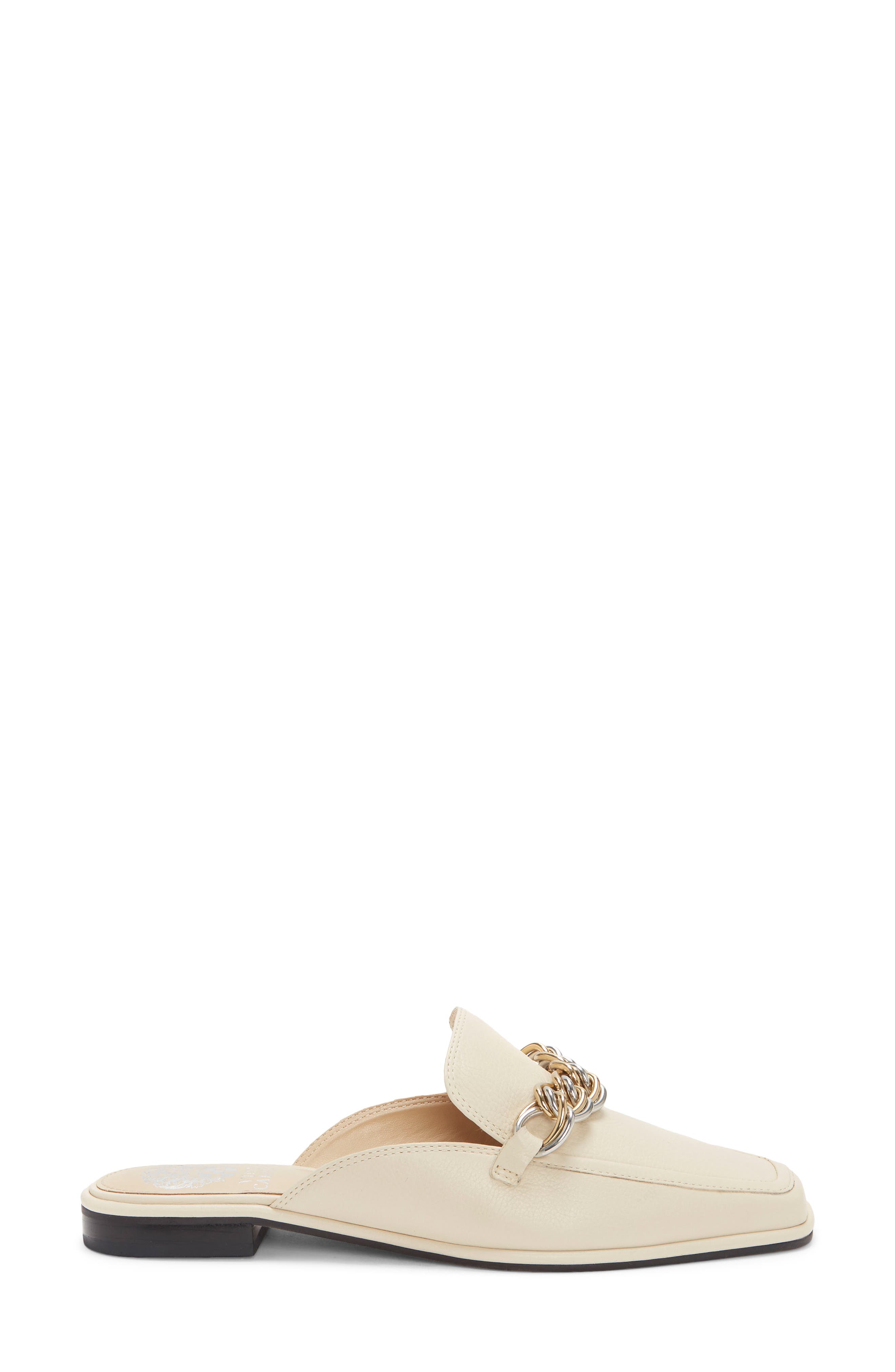 Rachey Loafer Mule, Alternate, color, NEW CREAM SOUFFLE LUX
