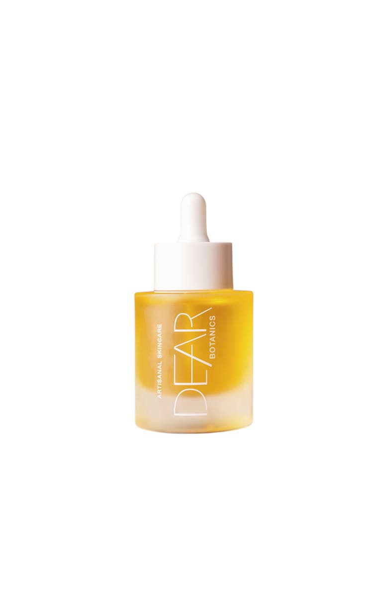 Dear Botanics Sacred Frankincense Face Serum, Main, color, NO COLOR
