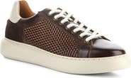 Ambitious 13450 Woven Low Top Sneaker