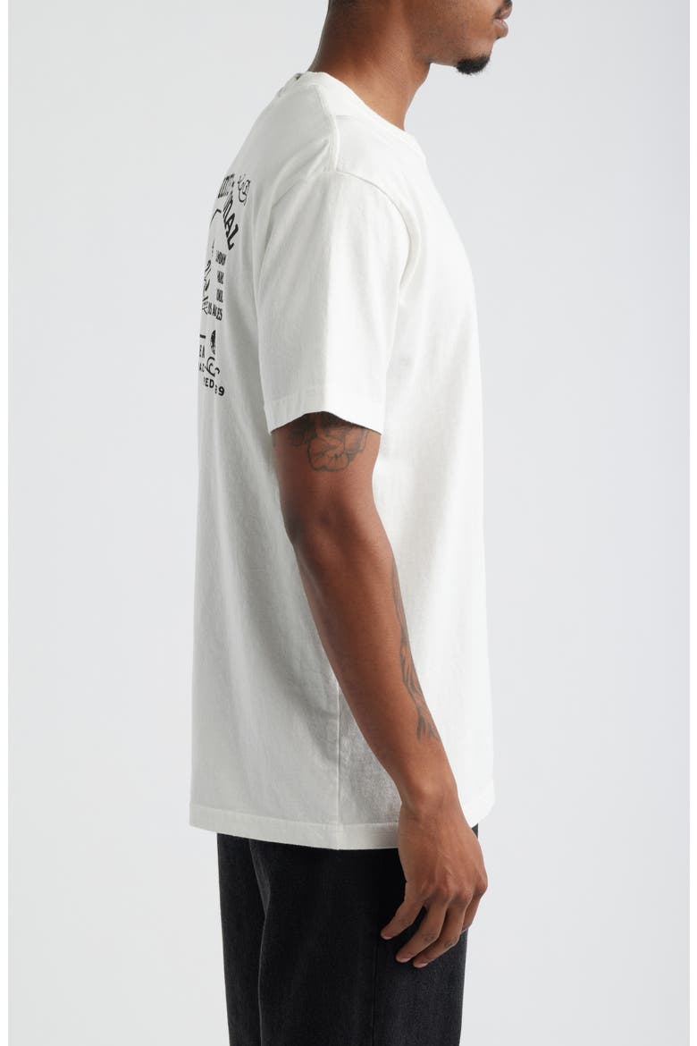 Creative Studios Cotton Graphic T-Shirt, Alternate, color, PIGMENT VINTAGE WHITE