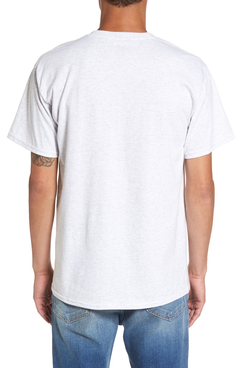 Hanes NIKBEN Egg T-Shirt, Alternate, color,