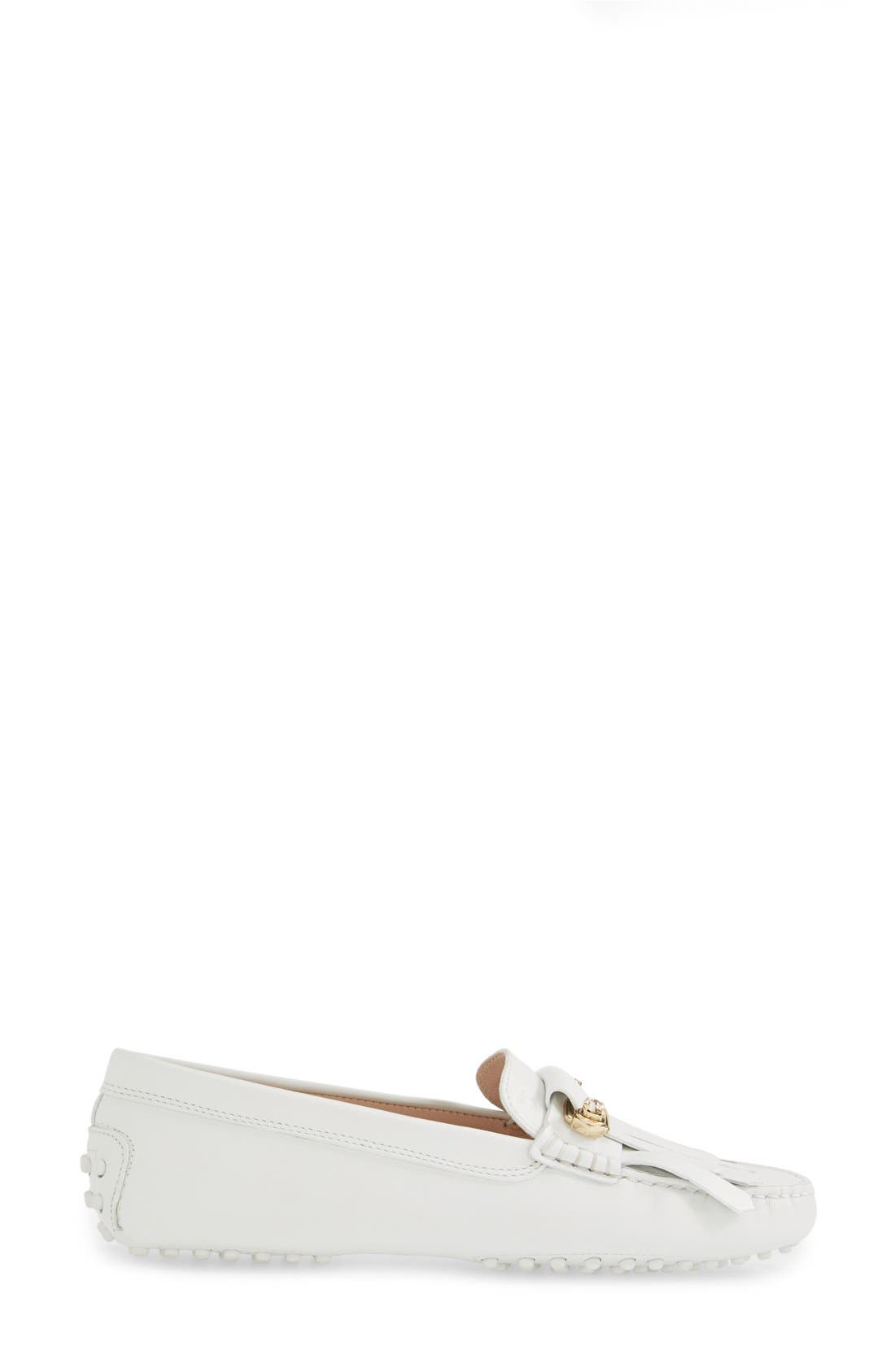 Tod's , Alternate, color, 