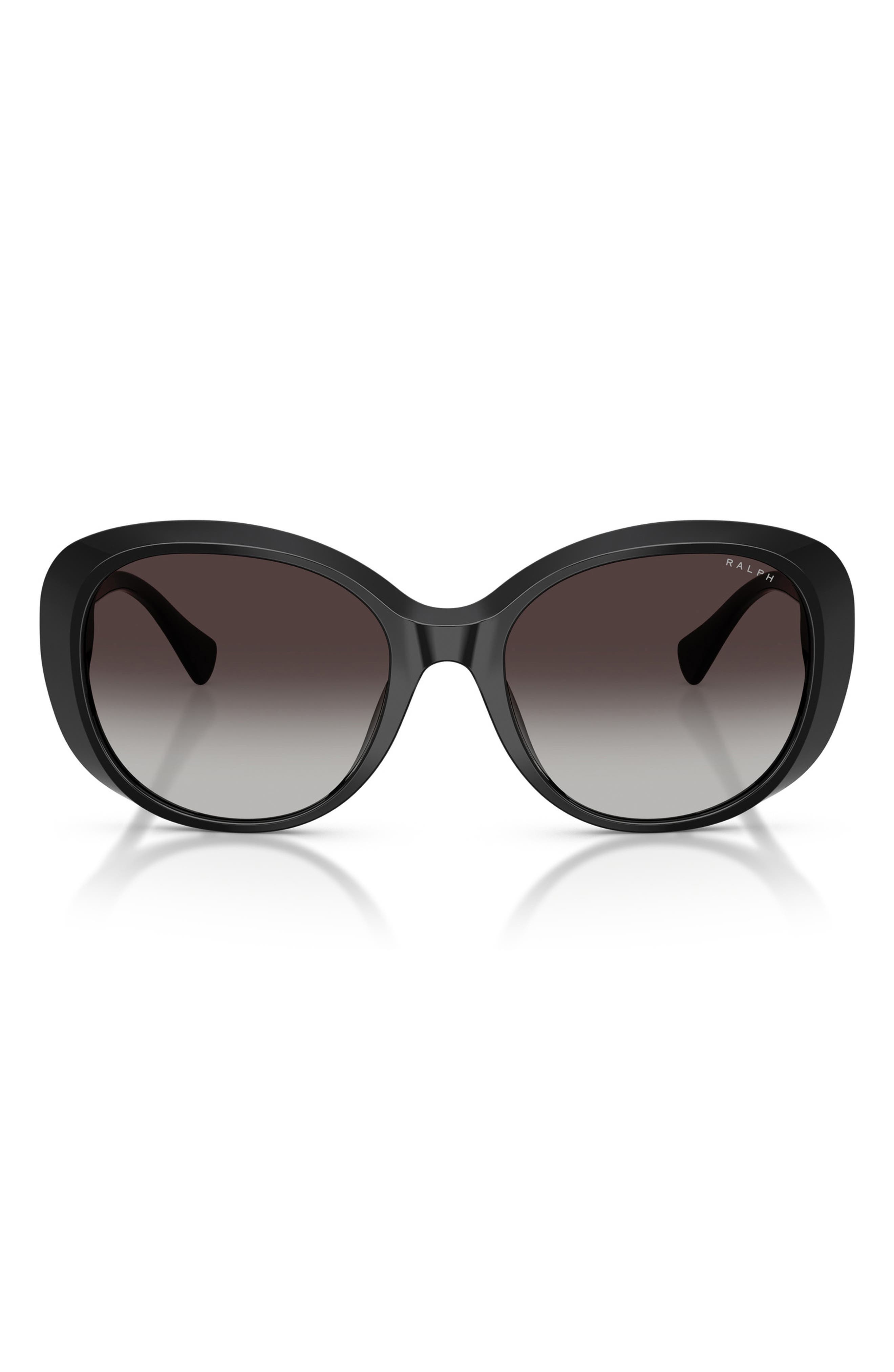 SHINY BLACK / GRADIENT GREY