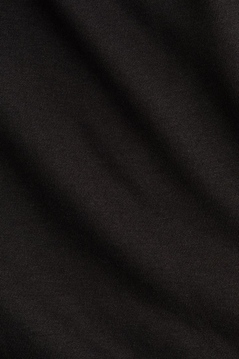 Wide-leg joggers, Alternate, color, Dark gray