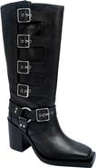 Kenneth Cole Emmett Knee High Boot