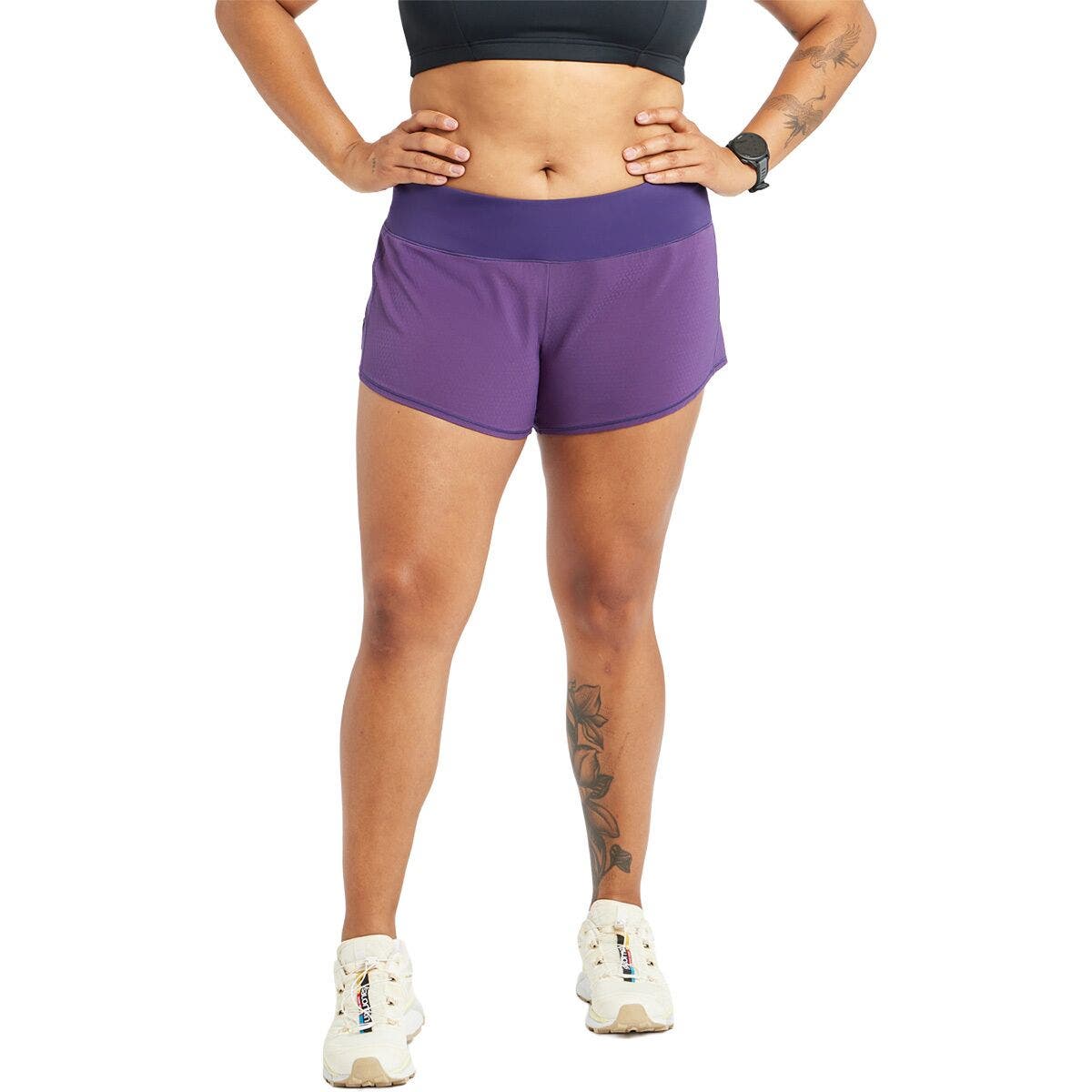 Ra 4In Short - Women's - image 4