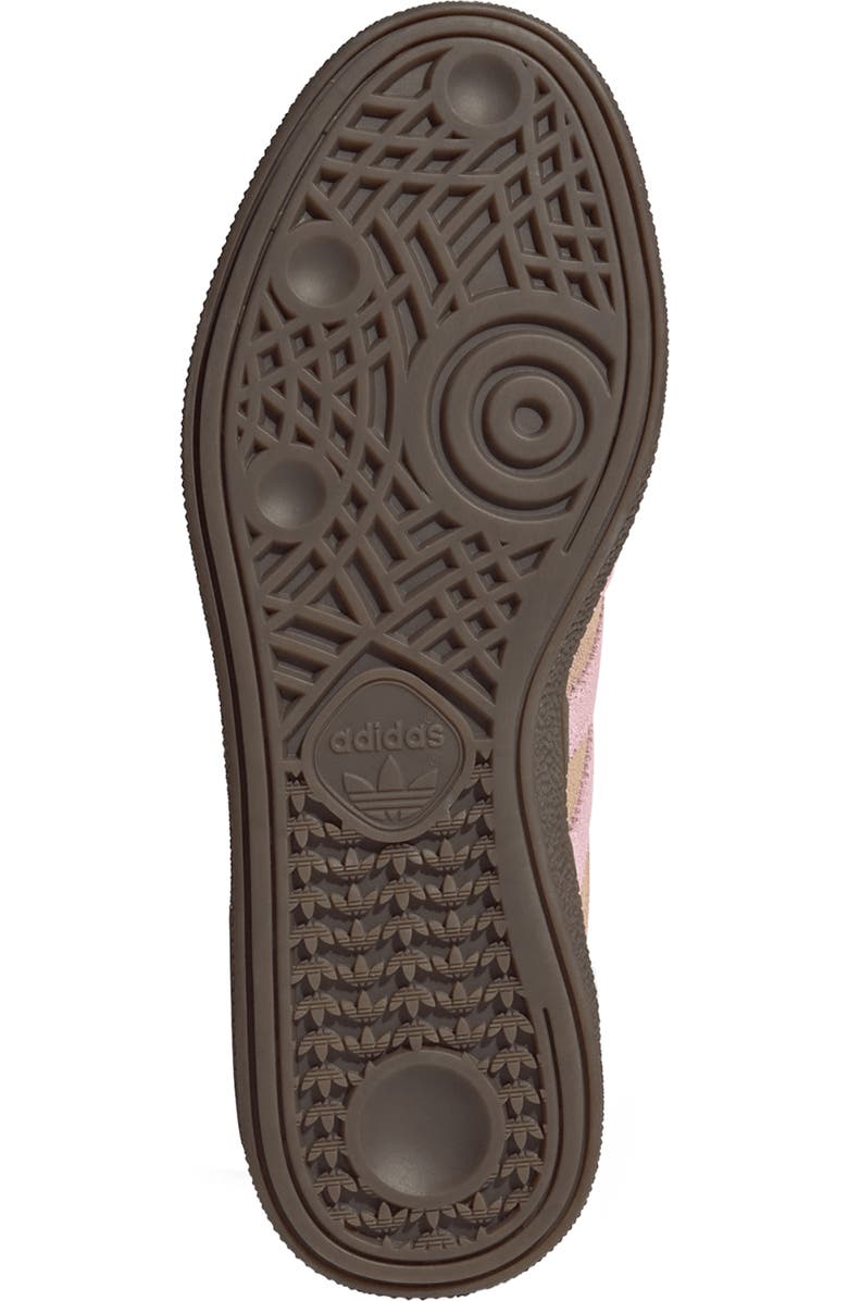 adidas Handball Spezial Sneaker, Alternate, color, Warsan/Clp