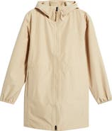 The North Face Daybreak Water Repellent Mid Rain Parka