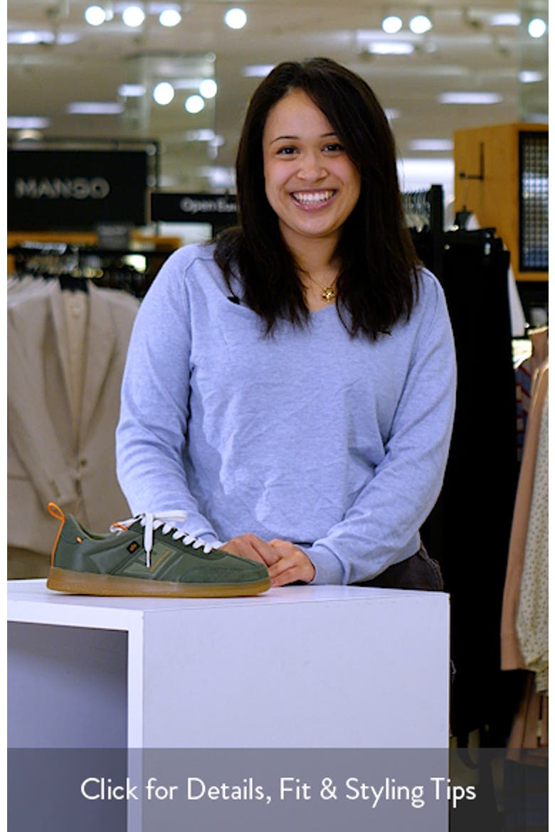 Santos Sneaker video