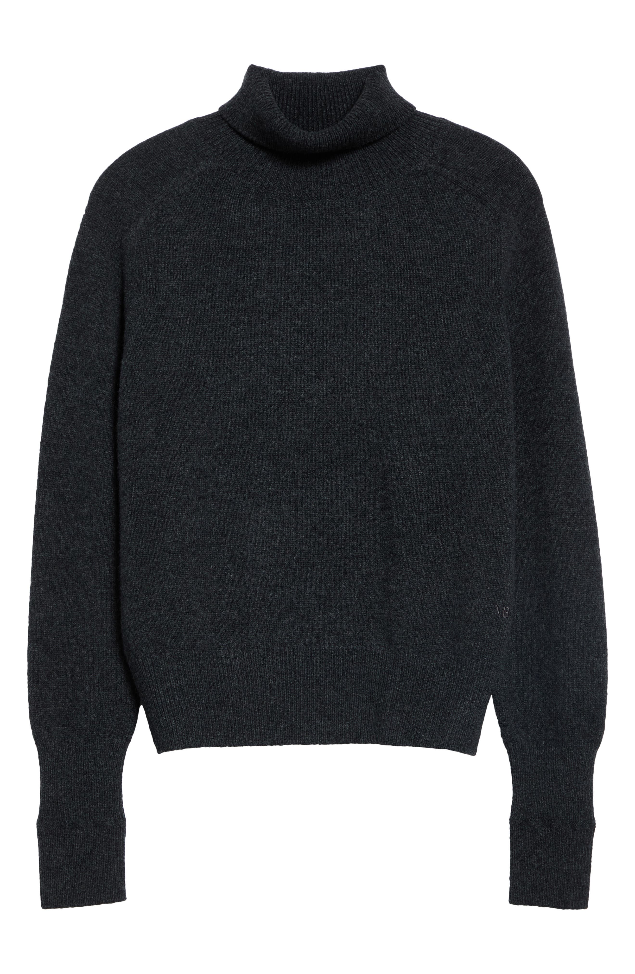 DARK GREY MELANGE