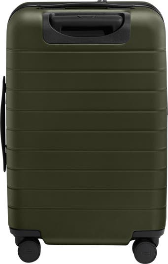 The Carry-On Flex Suitcase