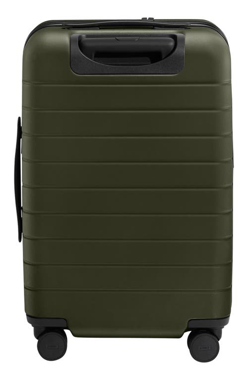 Away The Carry-on Flex Suitcase