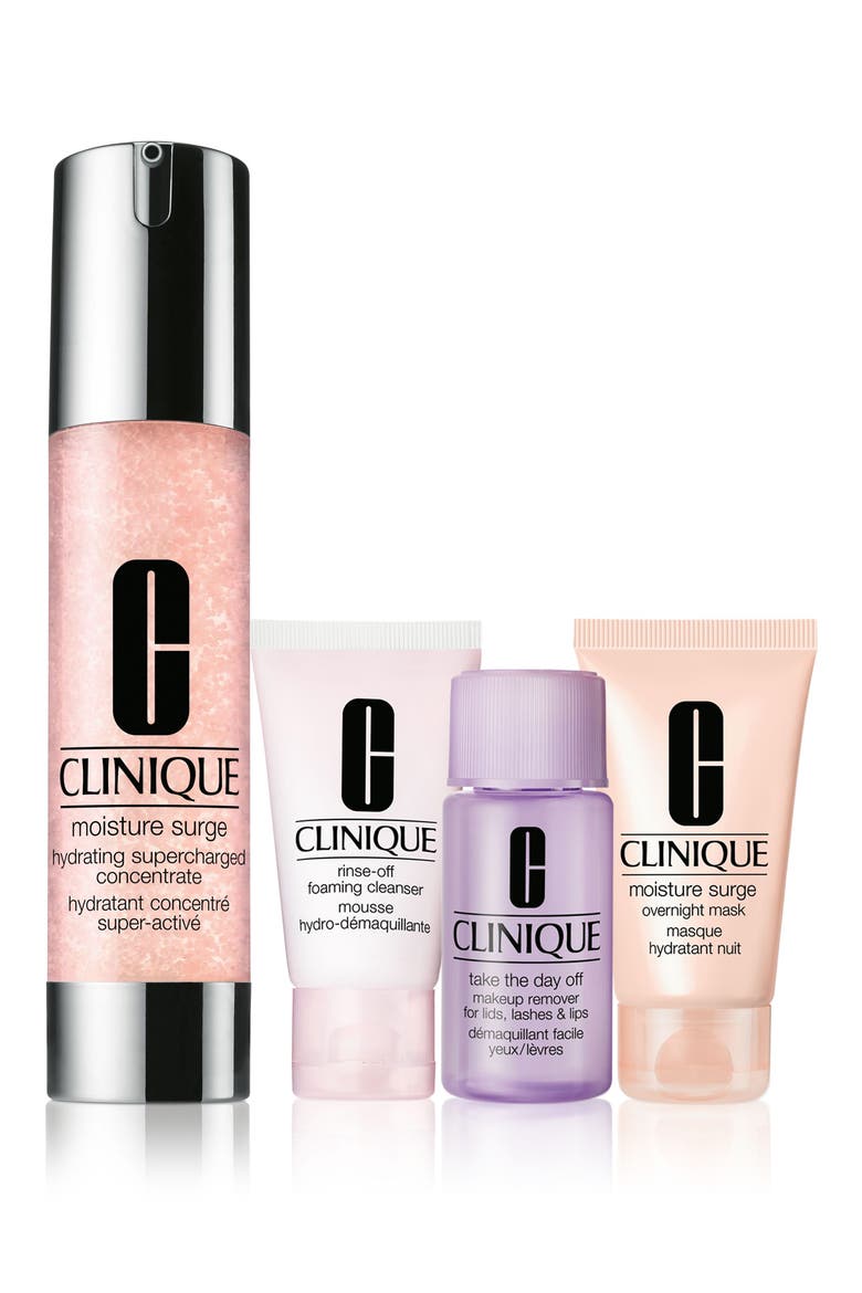 Moisture Surge Overload Set, Main, color, NO COLOR