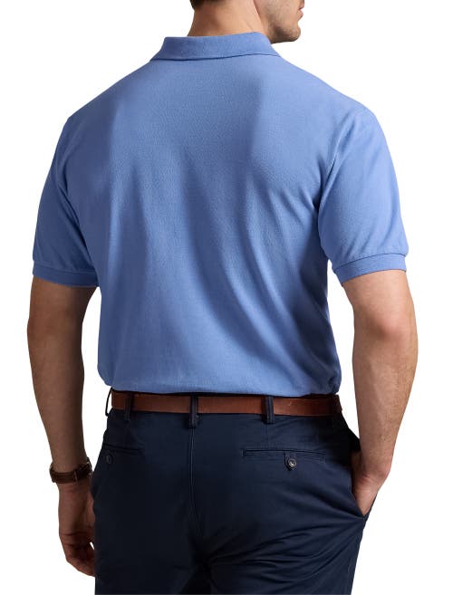 Polo Ralph Lauren Ralph Lauren T Shirts And Polos In Blue