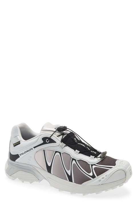 XT-Whisper Gore-Tex Waterproof Running Shoe