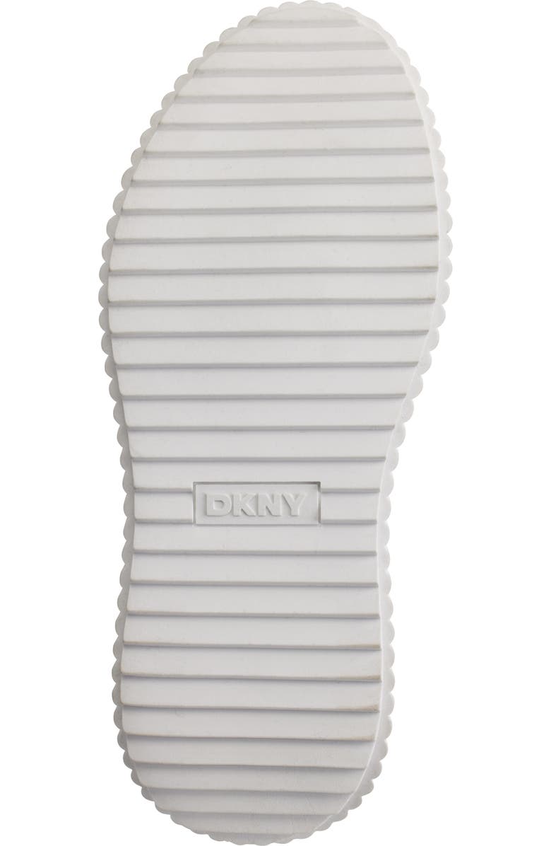 DKNY Leon Sneaker, Alternate, color,