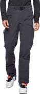 Black Diamond Dawn Patrol Hybrid Pant - Women's