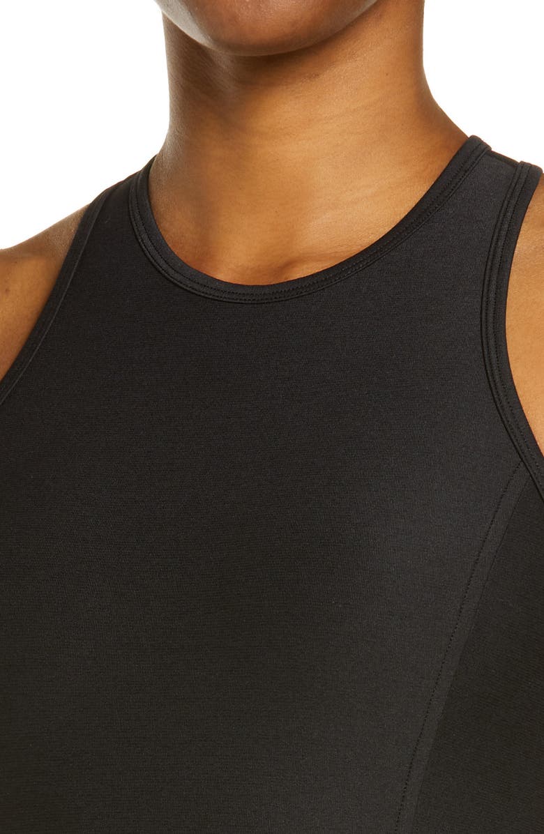 Outdoor Voices Athena Sleeveless Dress, Alternate, color, 