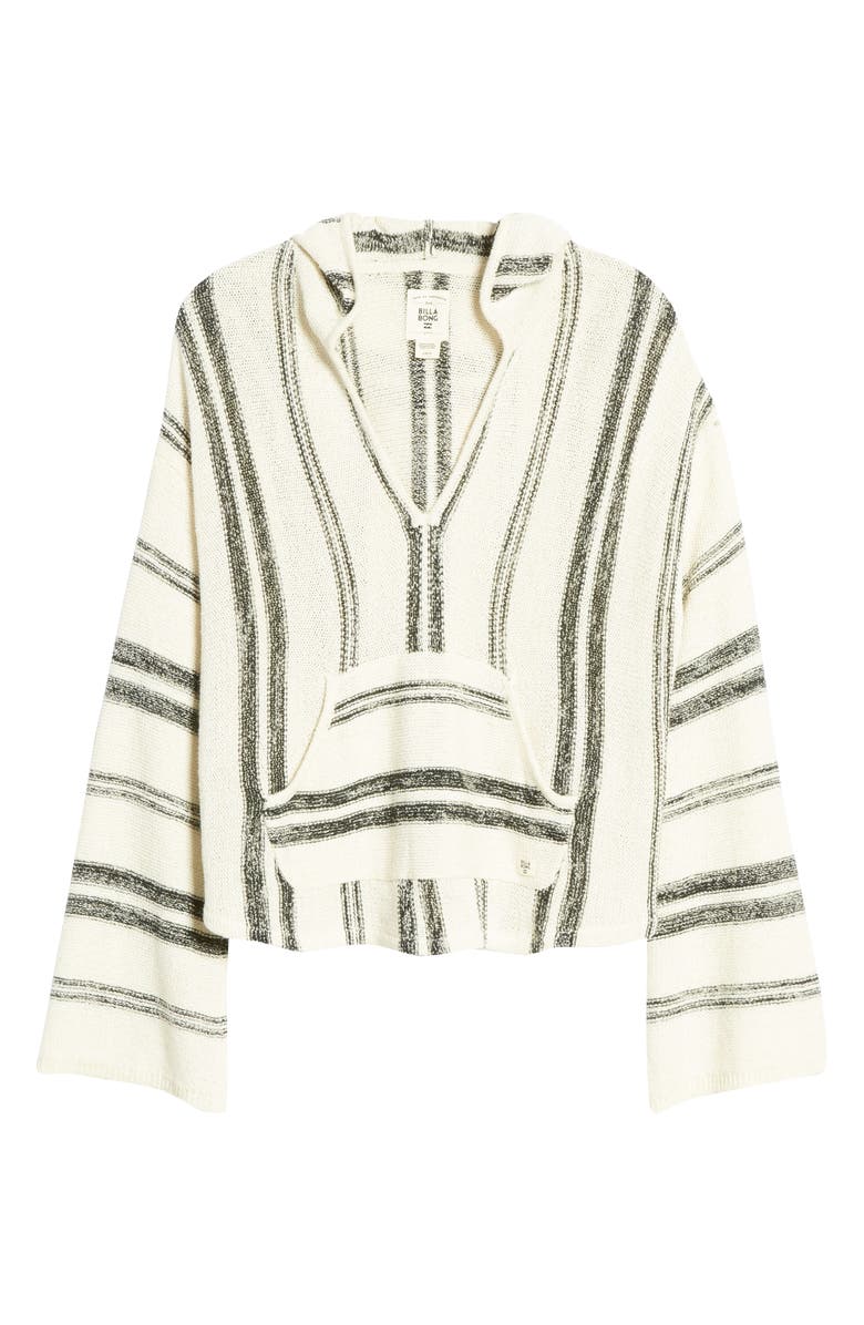Billabong Baja Beach Sweater, Alternate, color, 