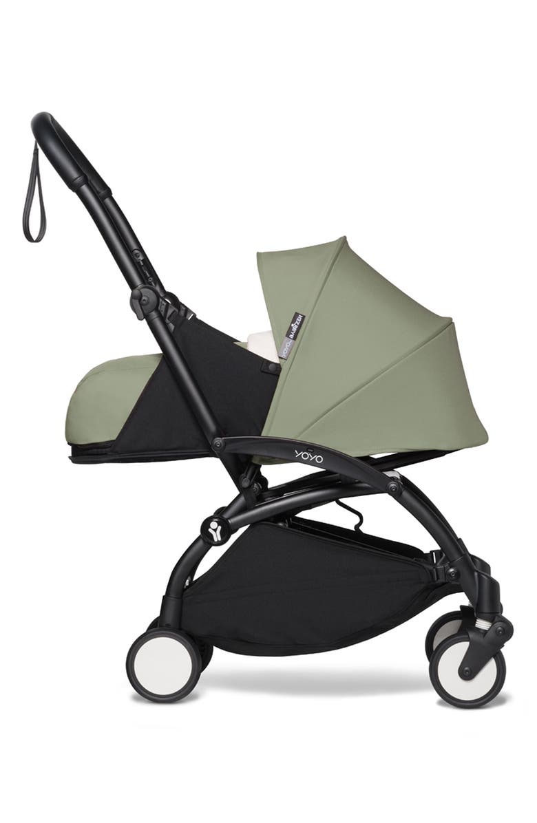 BABYZEN<sup>™</sup> YOYO Newborn Pack, Main, color, Olive