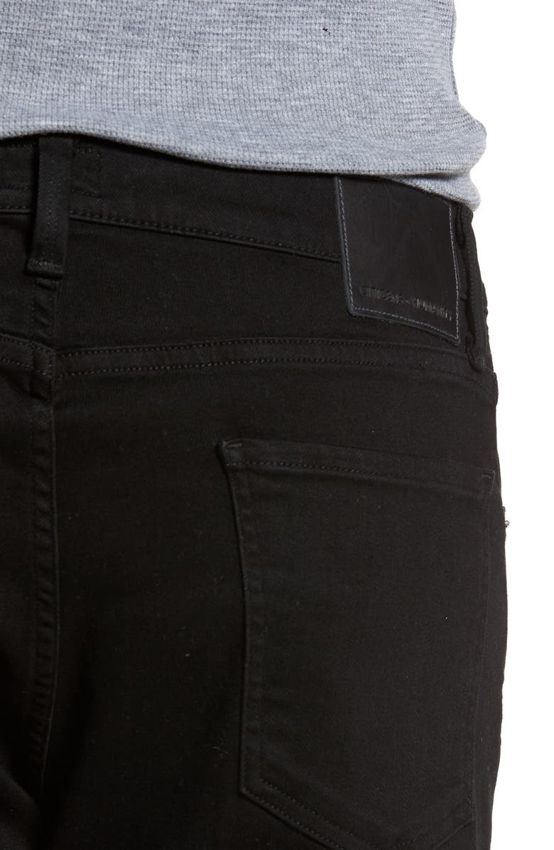 Citizens of Humanity PERFORM - Gage Slim Straight Leg Jeans, Alternate, color,